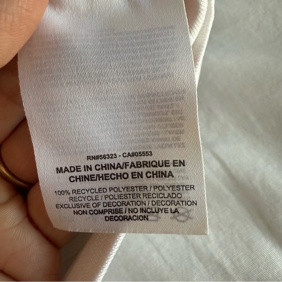 NIKE USA SIZE XL LARGE N98 MEN'S US SOCCER TRACK JACKET 589862-100 White - Picture 5 of 9